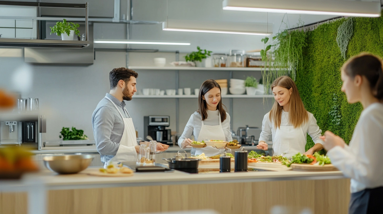 Команда prindegosh за роботою