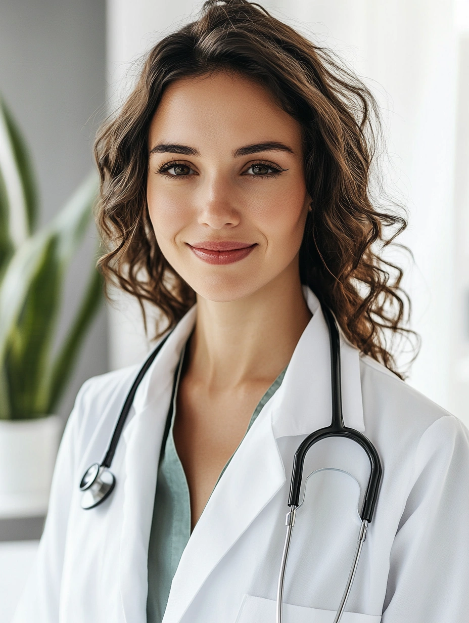 Олена Петренко, дієтолог