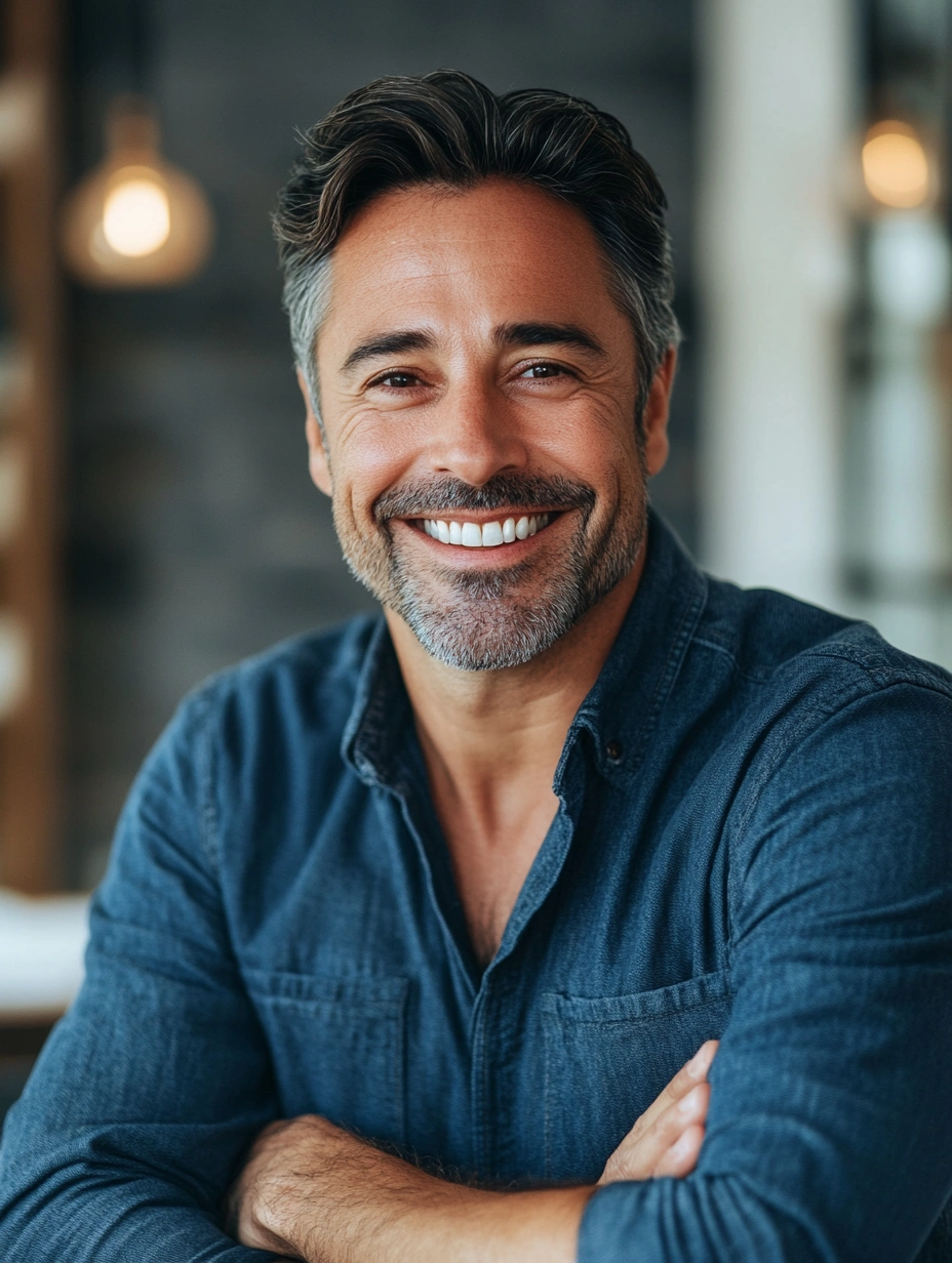 Максим Ковальчук, нутриціолог