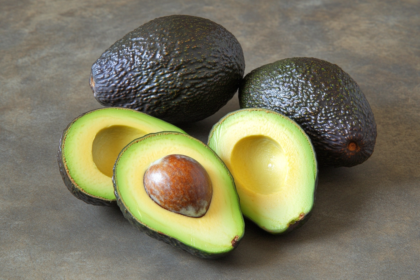 Авокадо - інгредієнт дня